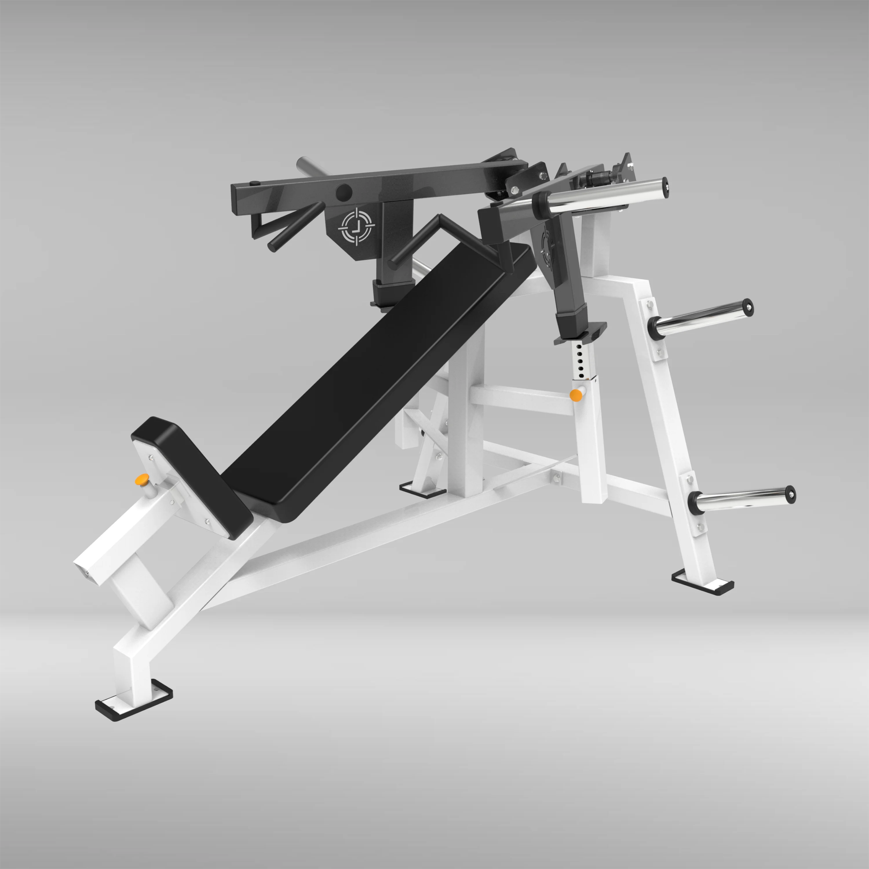Gym Equipment Incline Chest Press Machine Wholesale - Sun Studio