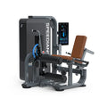 Smart Fitnessstudio Großhandel Einzelfunktions-Trainingsmaschine Eine Station Heim-Fitnessstudio Smart Liegende Beincurl-Maschine