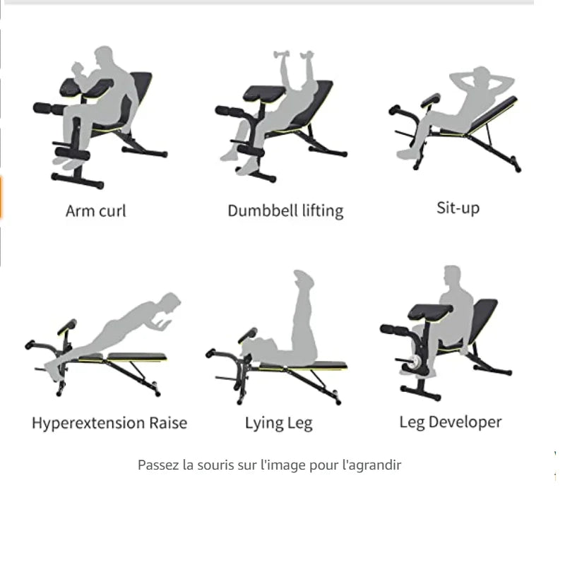 Gym Fitness Equipment Strength Home Bodybuilding Machine Multi Gym Single Station - Sun Studio