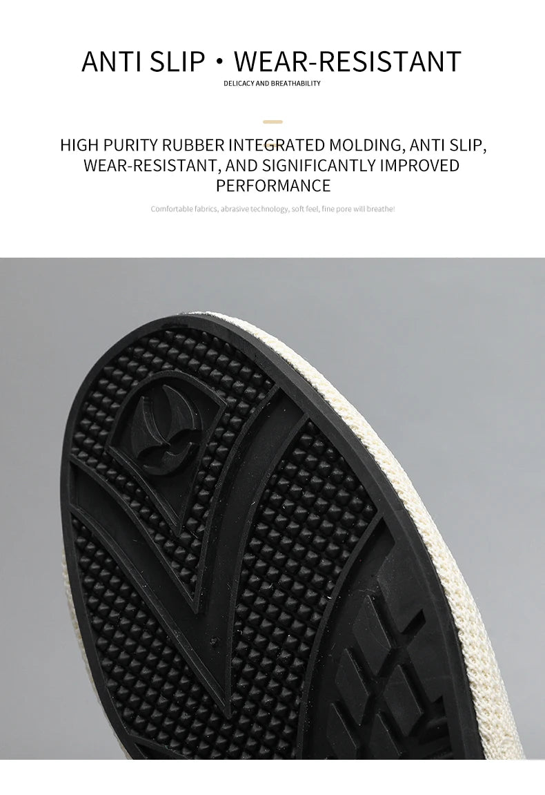 YRZL Loafers Men Soft Driving Moccasins High Quality Flats Male Walking Shoes Breathable Mesh Casual Loafers Slip on Mens Shoes - Sun Studio