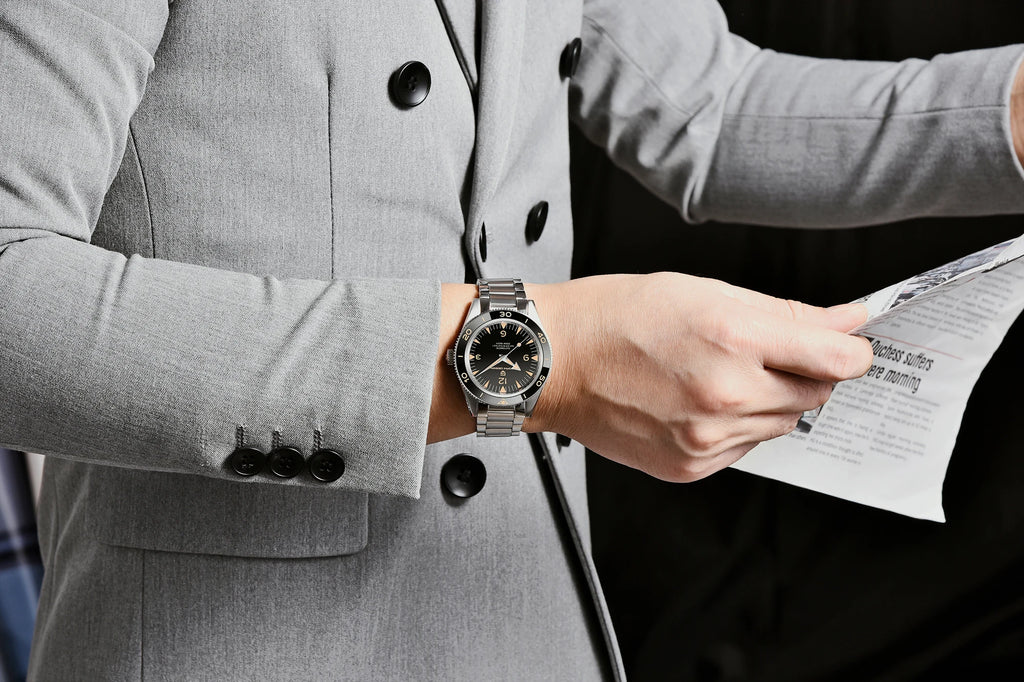 2026 New PAGANI Design 41mm Men's Automatic Mechanical Watch Classic Retro 200m Waterproof Business Sports Watches Reloj Hombre - Sun Studio