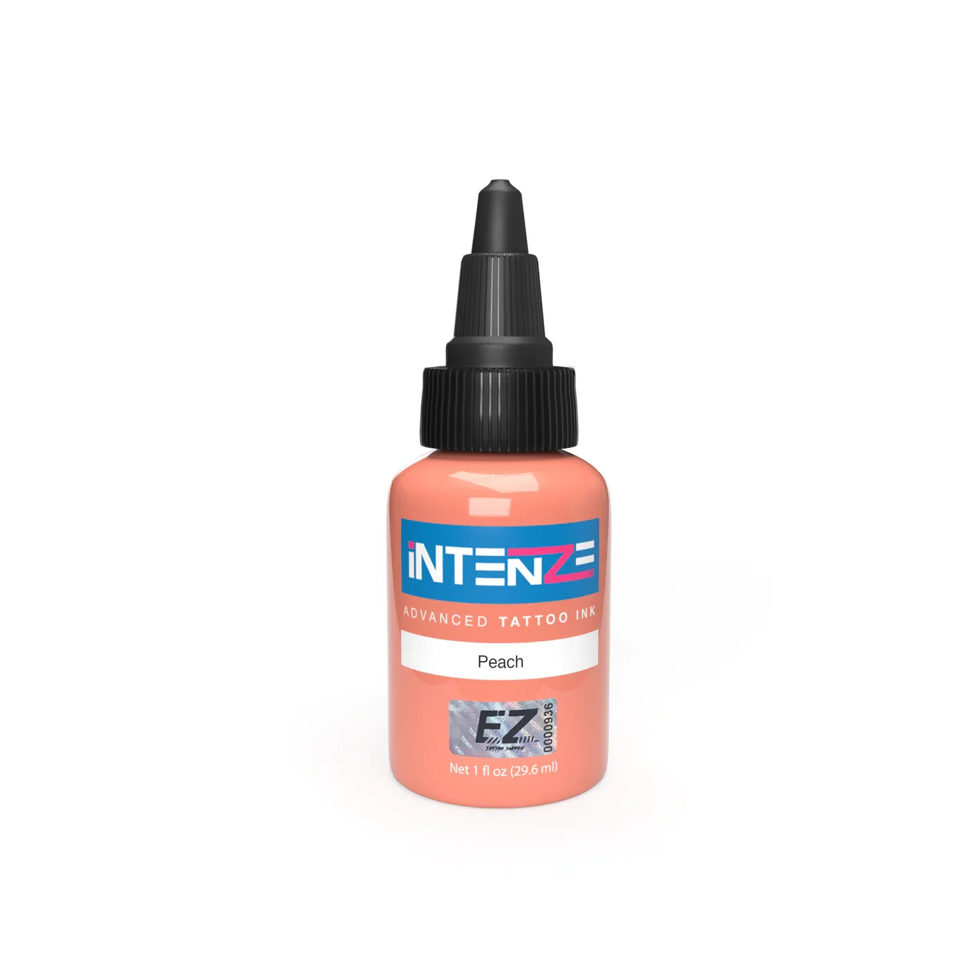 1oz INTENZE Tattoo Permanent Tattoo Pigment Permanent Body Art Tattoo Supply Professional Quality Semi-Permanent Skin Supply - Sun Studio