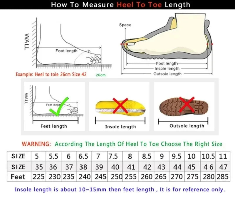 Classics Men's Shoes 2025 Fashion High Top Canvas Sneakers Platform Casual Shoes Man Lace-up Flats Men Non-slip Vulcanize Shoes - Sun Studio