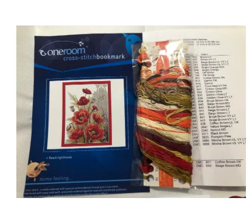 Rabbit Doll Embroidery DIY 14CT Unprinted Arts Cross stitch kits Set Cross-Stitching Home Decor - Sun Studio