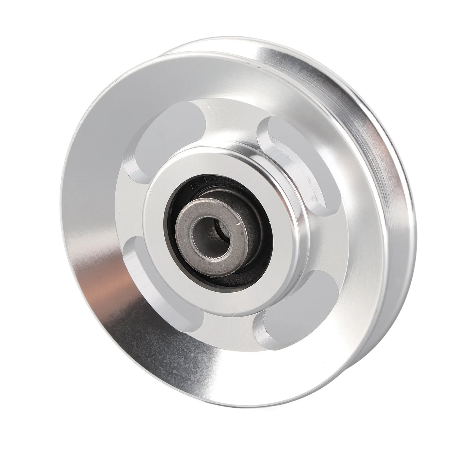 Home Gym Attachments Gym Pulley Aluminium Alloy Fitness Pulley Home Gym Attachments Part Exercise Strength Training Accessory - Sun Studio