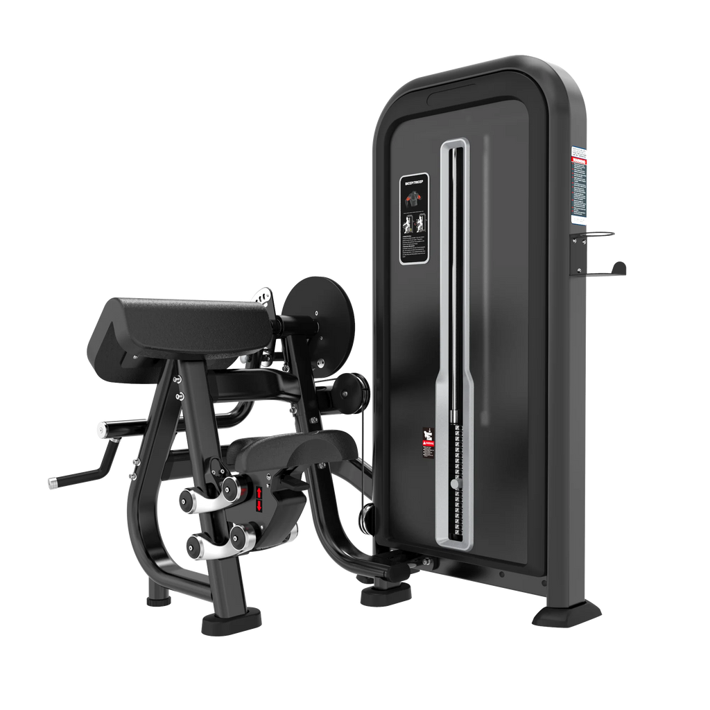 Commercial Gym Equipment For Sale Pulley Low Row Machine Essential For Gyms - Sun Studio