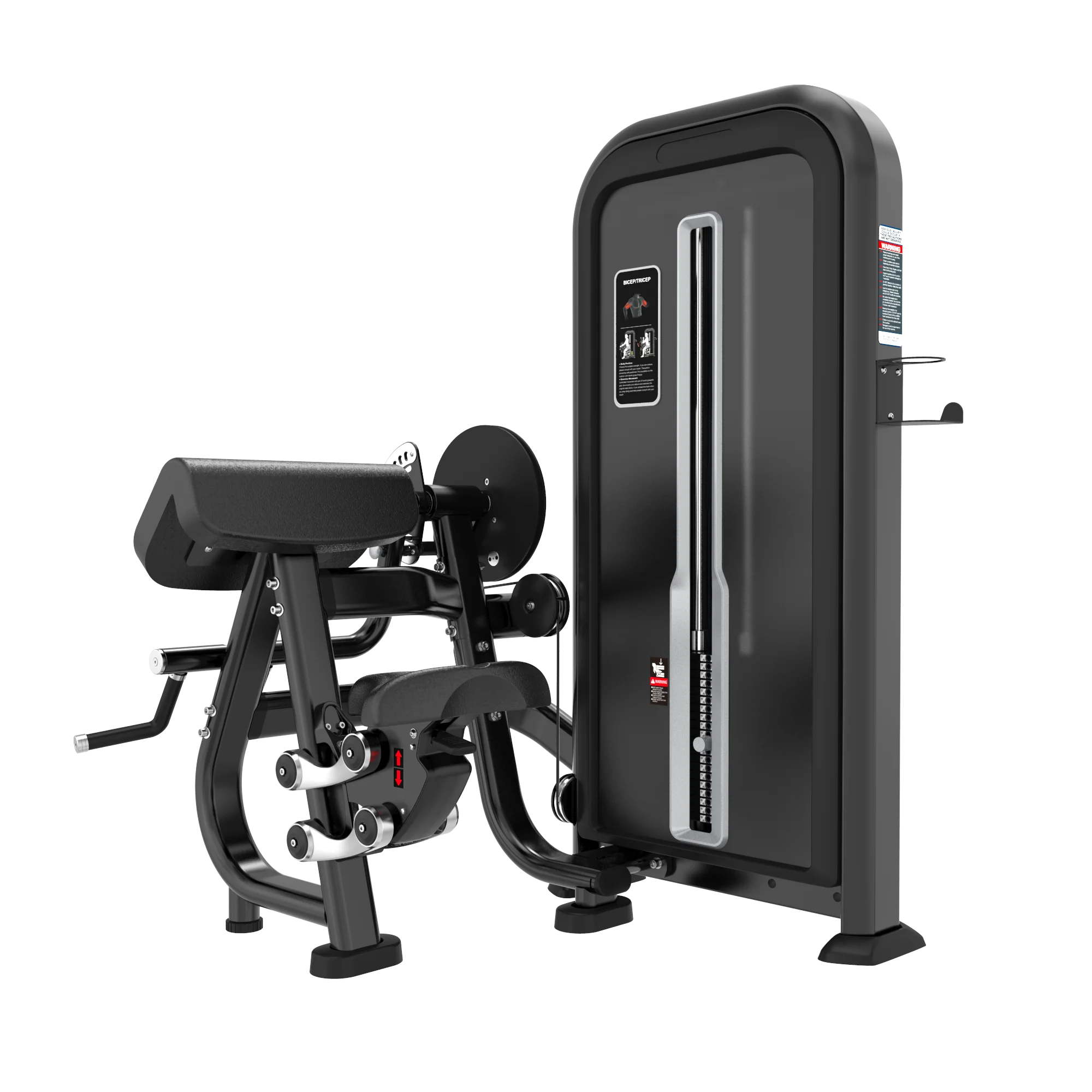 Commercial Gym Equipment For Sale Pulley Low Row Machine Essential For Gyms - Sun Studio