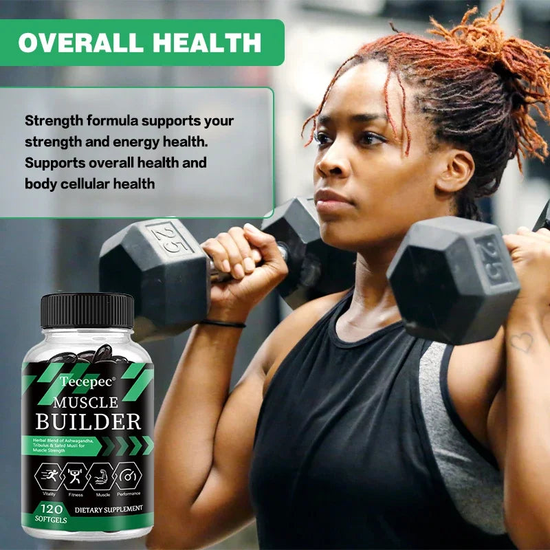 Muscle Supplements - Muscle Gain, Improve Endurance, Muscle Mass, Performance, Endurance, Bodybuilding Supplements - Sun Studio