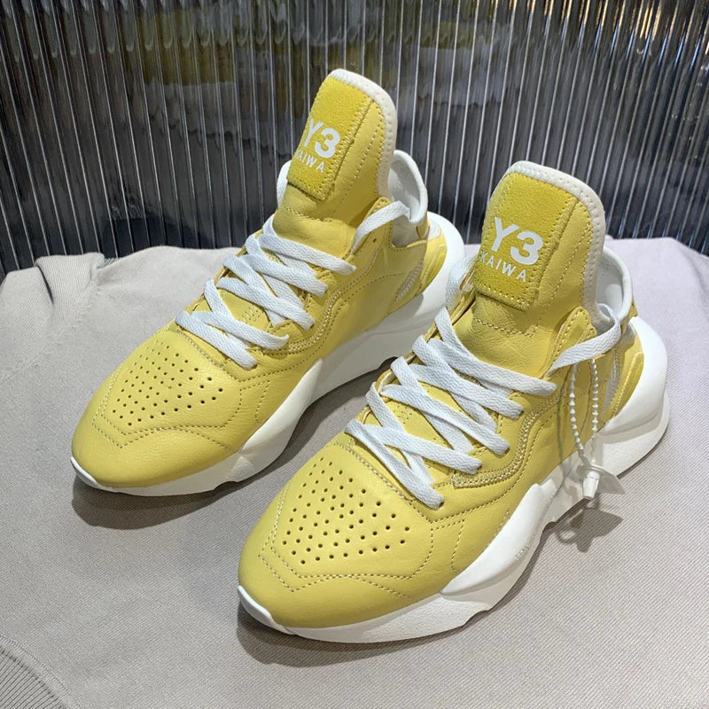 Amerikanische Europäische Mode Lässige Sneakers Für Männer Frauen Handgefertigte Plattform Lässige Schuhe Für Männer Übergröße Damen Tennisschuhe