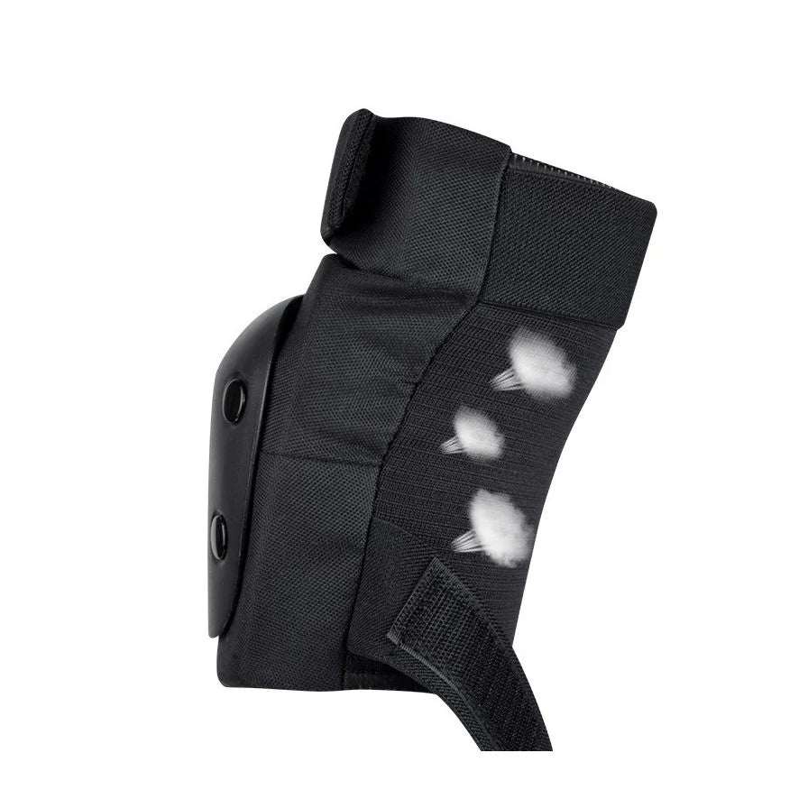 Papaison 6pcs Protective Gear Bike Skate Roller Scooter Riding Knee Pads Wrist Guard Elbow Pads Set PP Shell EVA Liner in Stock - Sun Studio