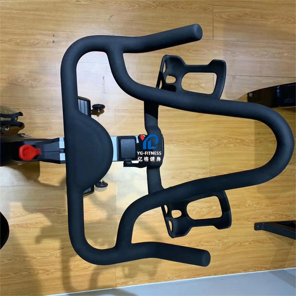 High Quality Commercial Spin Bike Fitness Exercise Spinning Bike for Gym - Sun Studio