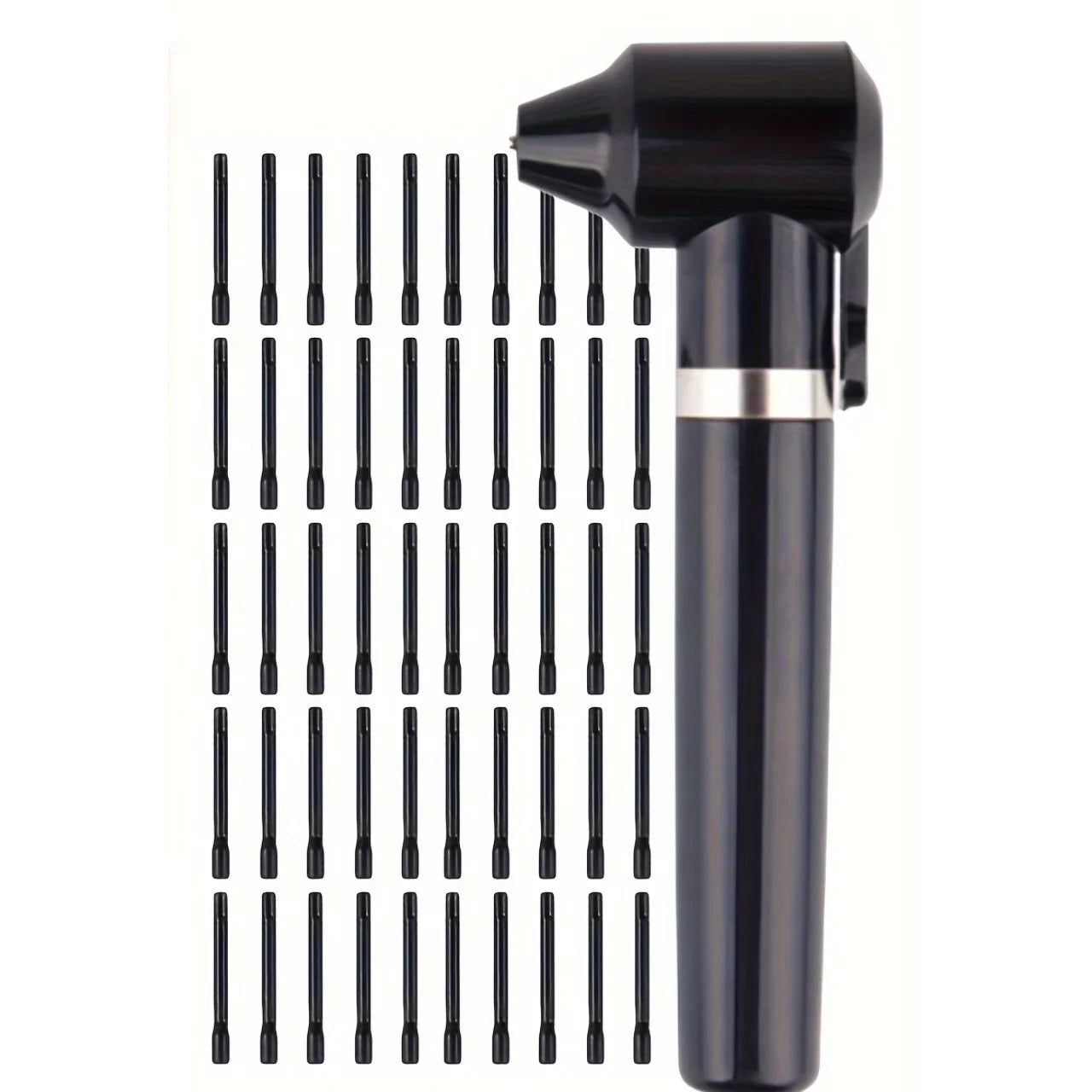 Pigment Mixer Machine Kit with Mixing Sticks Eyebrow Color Makeup Ink Pigment Electric Agitator Machine Ink Mixer Machine - Sun Studio