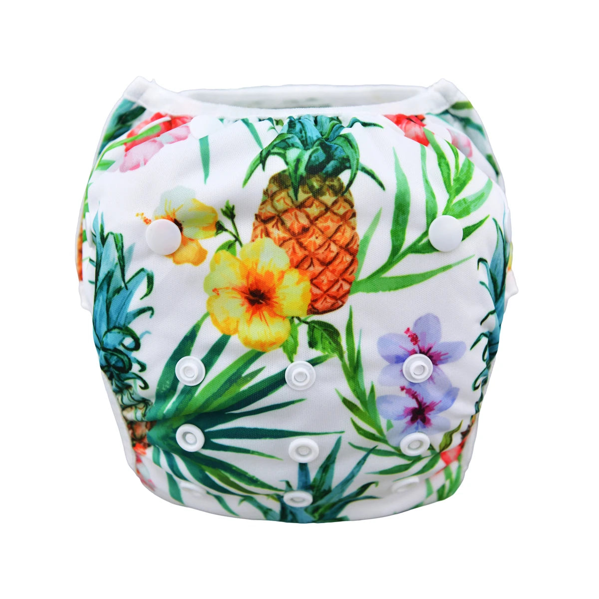 U Pick Alvababy Swimsuit Cool Big Size Swim Diaper Reusable Swim Nappy for Babies 0-3 years Old - Sun Studio