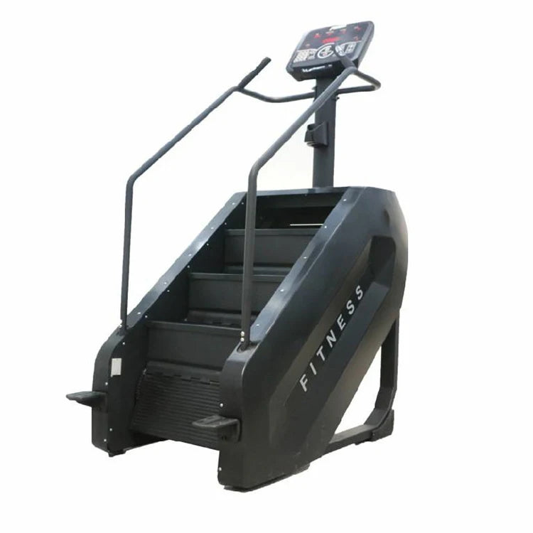 Gym Equipment Stairmaster Machine Electric Stair Climber Vertical Cardio Exercise Stepper Commercial Stepmill Trainer - Sun Studio