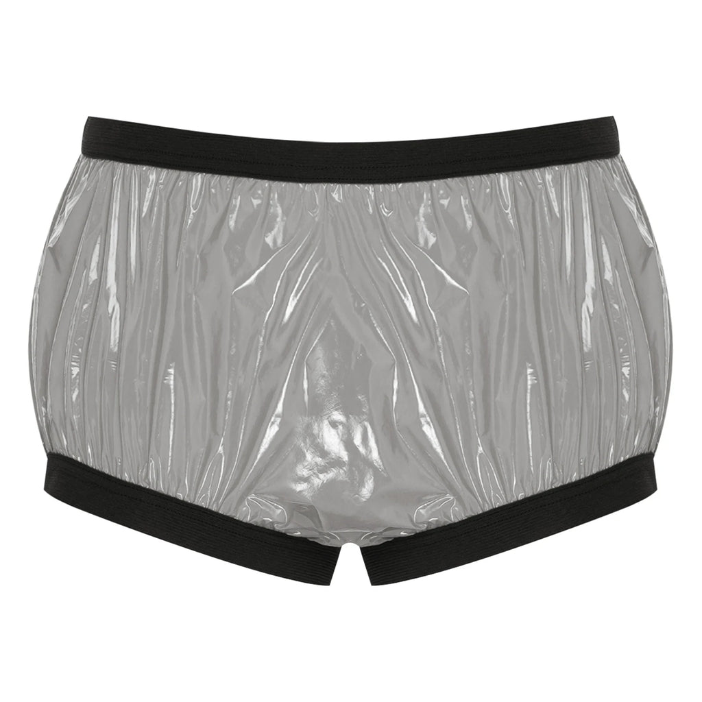Mens Swimsuit Drawstring Seams Swim Shorts with Pockets Waterpoof Swimming Trunks Shorts Elastic Waistband Swimming Bathing Suit - Sun Studio