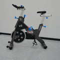 Fitness  Exercise Spinning Bike Magnetic Spin Bikes for Gym - Sun Studio