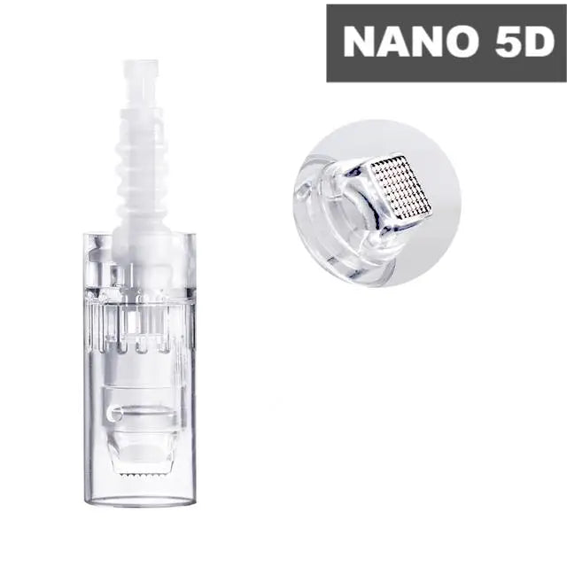 M7 Electric Dr. Pen Wireless Skincare Machine Tattoo Micro Needle Beauty Care Facial Tools Beauty Equipment - Sun Studio