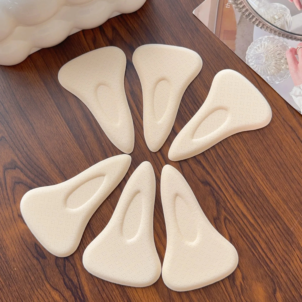 Women Panties Insert Private Concealer Protector Pads Reusable Nursing Adhesive Swimsuit Pad for Women Invisible Underwear Cover - Sun Studio