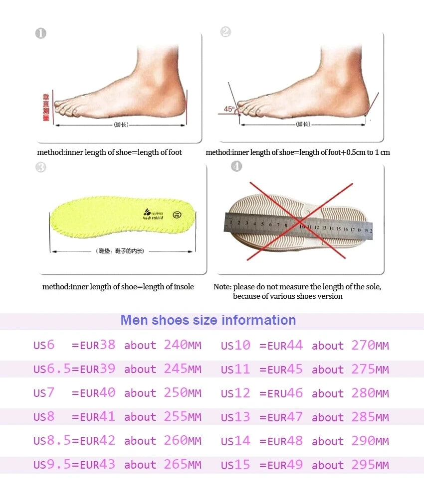 Classic High Quality Leather Business Sandals Summer Outdoor Hiking Shoes Handmade Sandals Fashion Comfortable Men Beach Shoes - Sun Studio