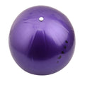 Neuer 25cm Yoga Ball Übung Gymnastik Fitness Pilates Ball Balance Übung Gym Fitness Yoga Kern Ball Indoor Training Yoga Ball