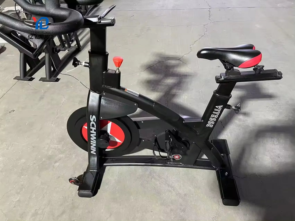 Commercial Spinning Bike for Body Building Excellent Quality Fitness Equipment for Gym Use by YG FITNESS - Sun Studio