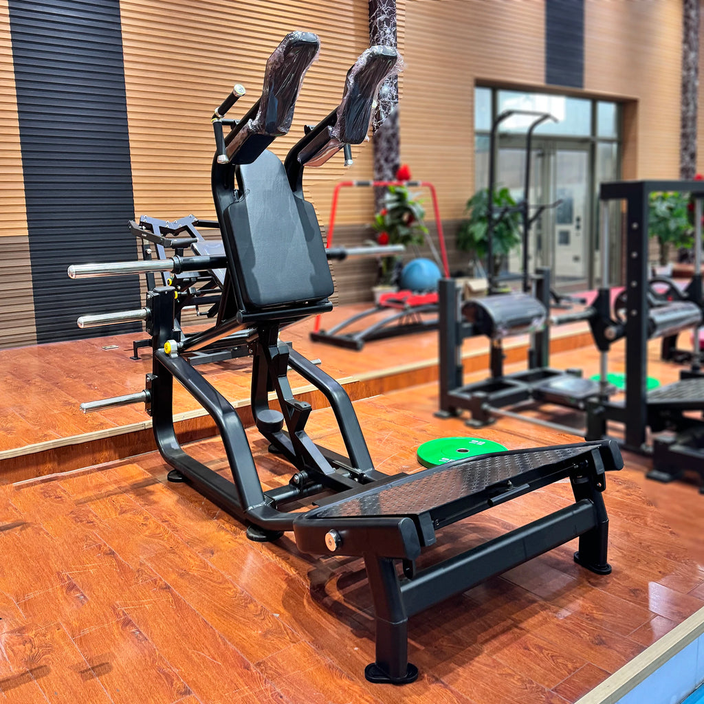 Strength Training Commercial Use Gym Equipment Fitness Gym Machines Super Squat For Gym Center - Sun Studio
