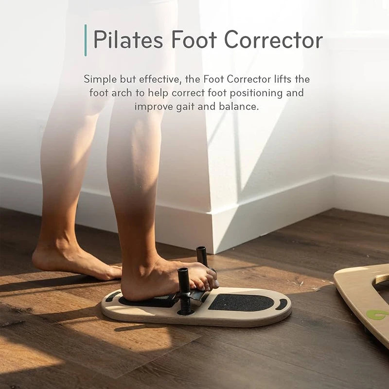 Arch Trainer, Lower Limb Strength, Ankle Training, Foot Strength Trainer - Sun Studio