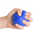 1PC 7cm High Elasticity Grasping Ball Finger Strengthening Grasping Massager Exerciser Ball Squeezing Training Muscle Exerciser - Sun Studio