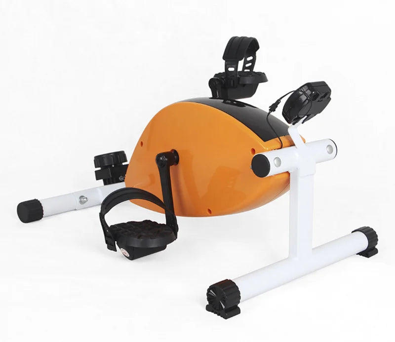 Mini Bike Exercise/ Arm And Leg Trainer Bike /Home Gym - Sun Studio