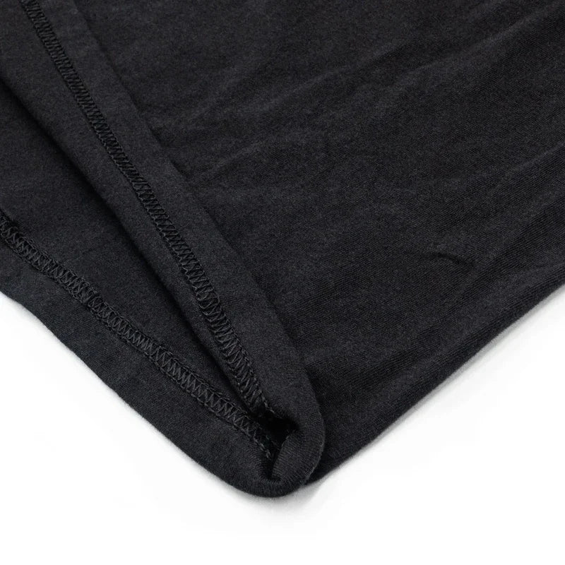GYM Men's Fitness T-shirt - Breathable and Sweat-absorbent. Made of Pure Cotton, It Is Soft and Comfortable To Wear. - Sun Studio