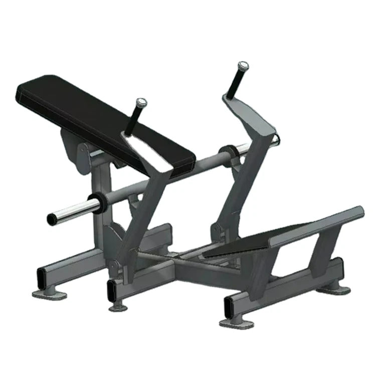 Factory Directly Glute Machine Gym Equipment Fitness Hip Trainer Machine - Sun Studio