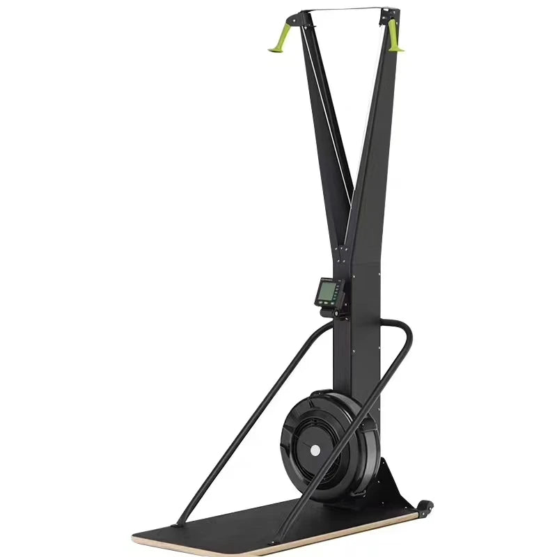 Fitness Ski Machine Multi-Fitness Equipment Air Resistance Ski Machine Ski Simulator Fitness Machine - Sun Studio