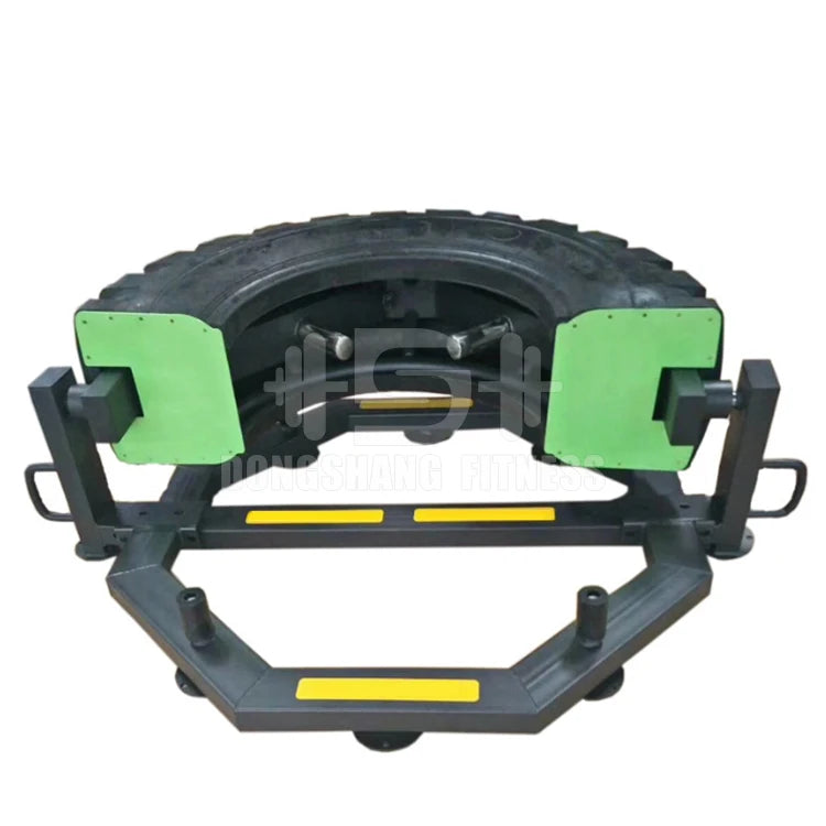 Fitness Exercise Strength Training Good Quality Tyre Flip Tyre Flip Training Tires - Sun Studio