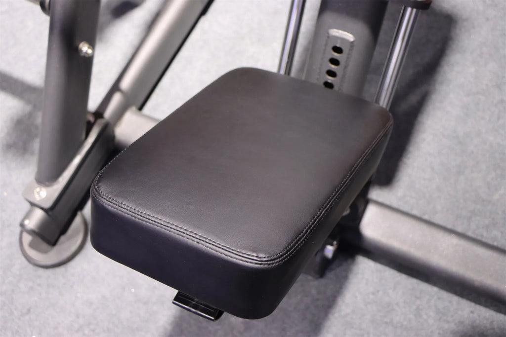 Strength Training Commercial Use Gym Equipment Fitness Gym Machines Super Squat For Gym Center - Sun Studio