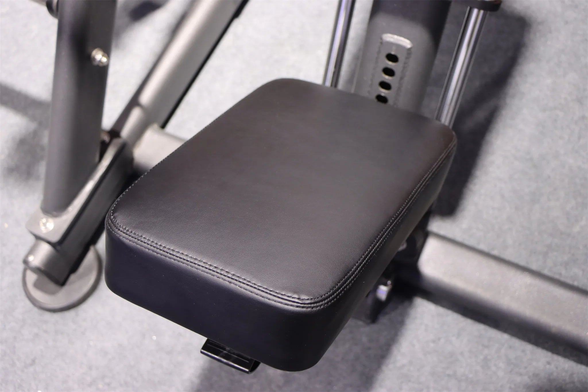 Strength Training Commercial Use Gym Equipment Fitness Gym Machines Super Squat For Gym Center - Sun Studio