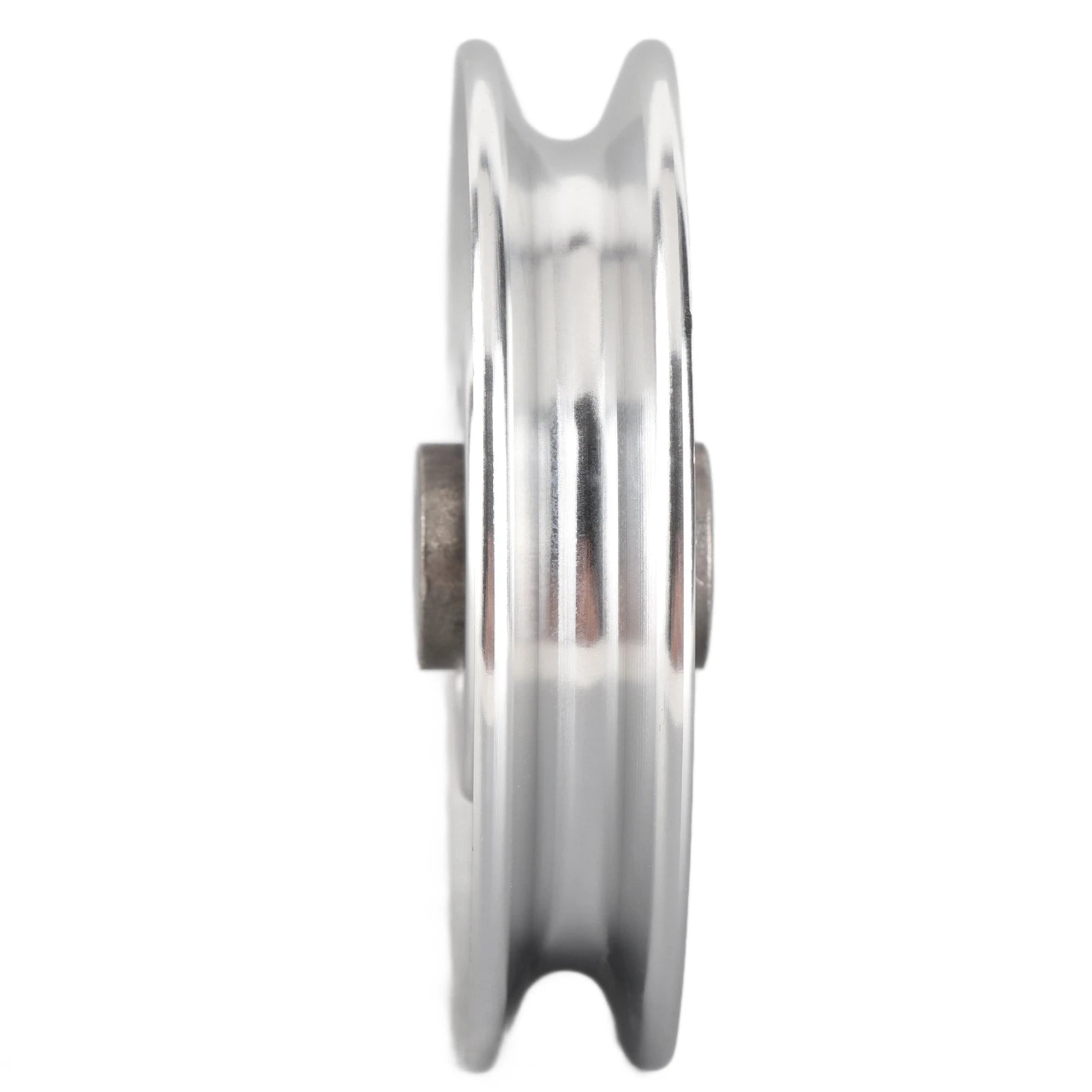 Home Gym Attachments Gym Pulley Aluminium Alloy Fitness Pulley Home Gym Attachments Part Exercise Strength Training Accessory - Sun Studio