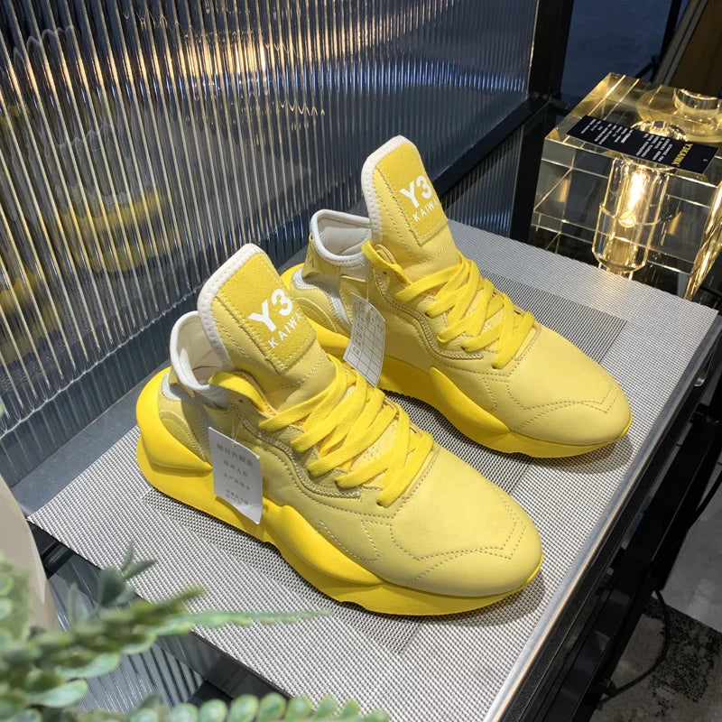Amerikanische Europäische Mode Lässige Sneakers Für Männer Frauen Handgefertigte Plattform Lässige Schuhe Für Männer Übergröße Damen Tennisschuhe