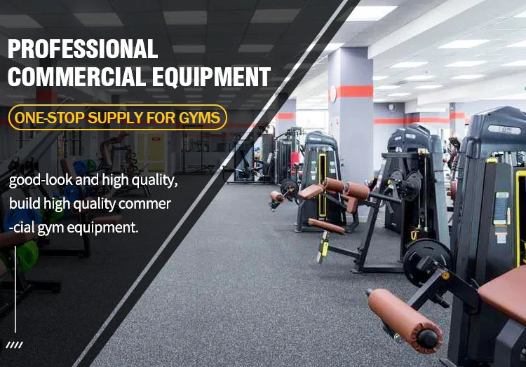 Heavy-Duty Construction With Adjustable Resistance For Shoulder & Upper Body Strength Top Rated Shoulder Press Gym Machine - Sun Studio