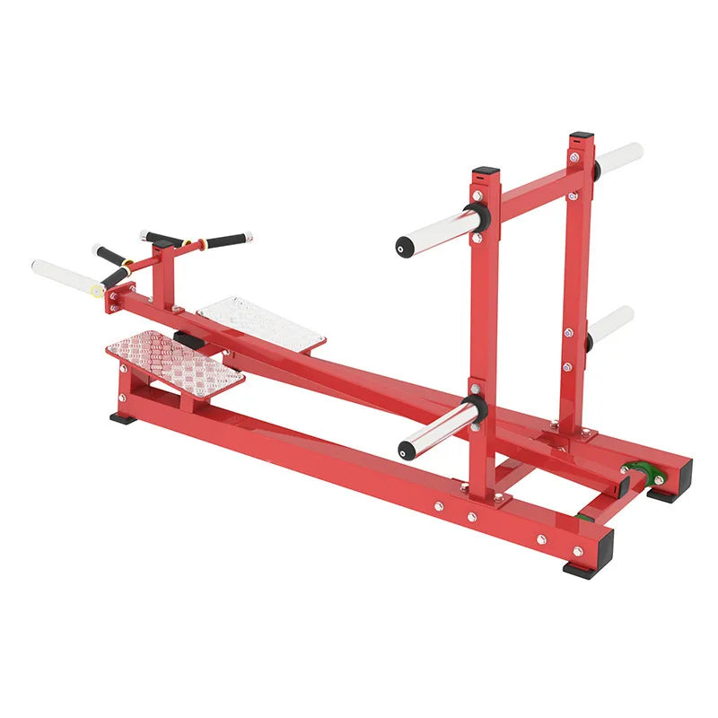 New Fitness Room Use Arm Exercise Machine Commercial Gym Use Professional Incline Level Row - Sun Studio