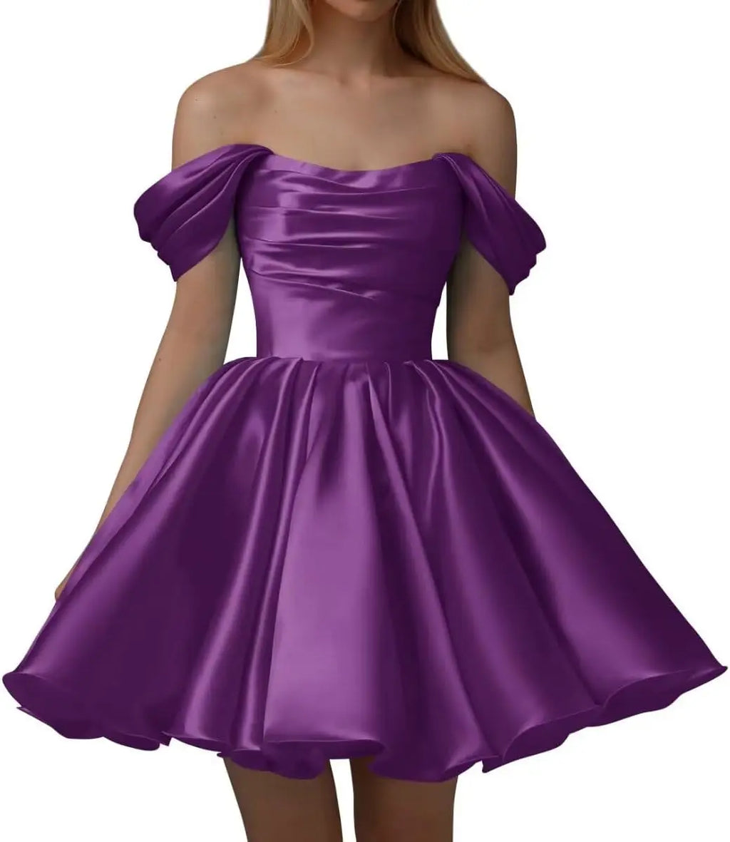 Robes De Cocktail Dresses Prom Dresses for Special Occasions Evening Dress Robe Soiree Gala Events Femme Graduation Gown - Sun Studio