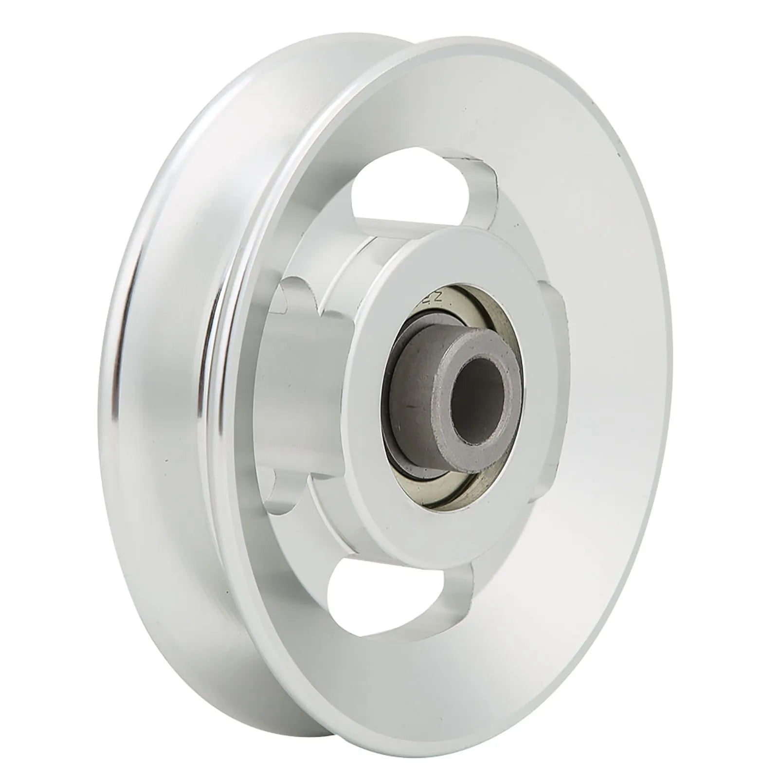 Home Gym Attachments Aluminium Alloy Fitness Pulley Home Gym Attachments Part Exercise Strength Training Accessory Gym Accessory - Sun Studio