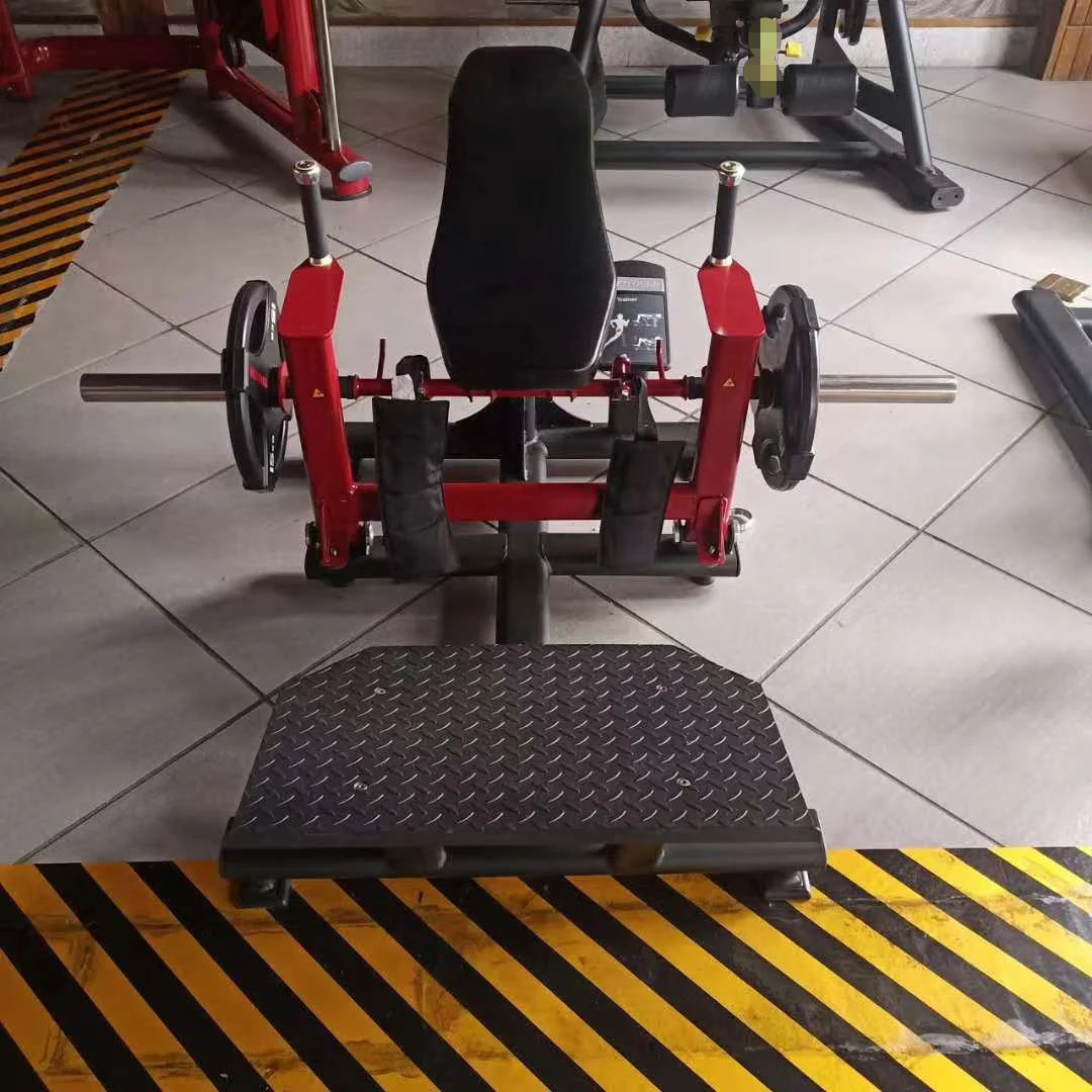 Factory Directly Glute Machine Gym Equipment Fitness Hip Trainer Machine - Sun Studio