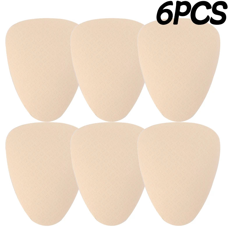 Women Panties Insert Private Concealer Protector Pads Reusable Nursing Adhesive Swimsuit Pad for Women Invisible Underwear Cover - Sun Studio