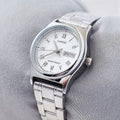 Casio watch women watches top brand luxury set Waterproof Quartz watch women ladies Gifts Clock  watch reloj mujer LTP-V006 - Sun Studio