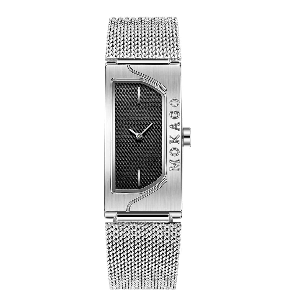 New Luxury Special Women Watches Girl Bracelet Lady Watch For Woman Steel Strap Gifts Quartz Waterproof Wristwatches Reloj Mujer - Sun Studio