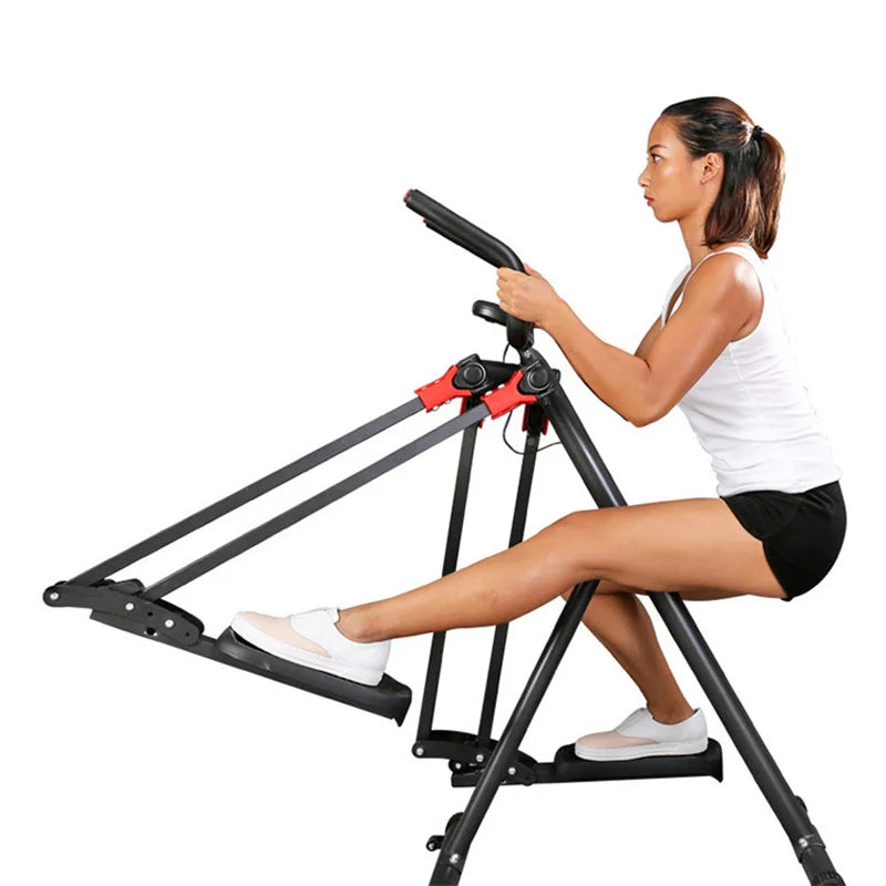 Outdoor Exercise Sport Fitness Machine Gym Equipment Air Walker Walking Machine Home - Sun Studio
