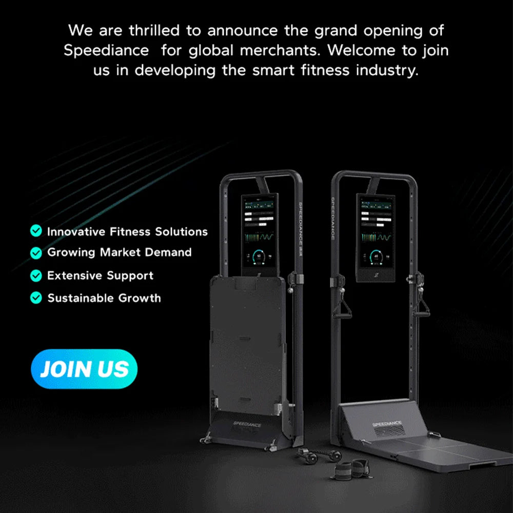 All in One Smart Home Gym Full Body Training Gym Equipment Sport Home Gym Equipment Fitness for Home Set - Sun Studio