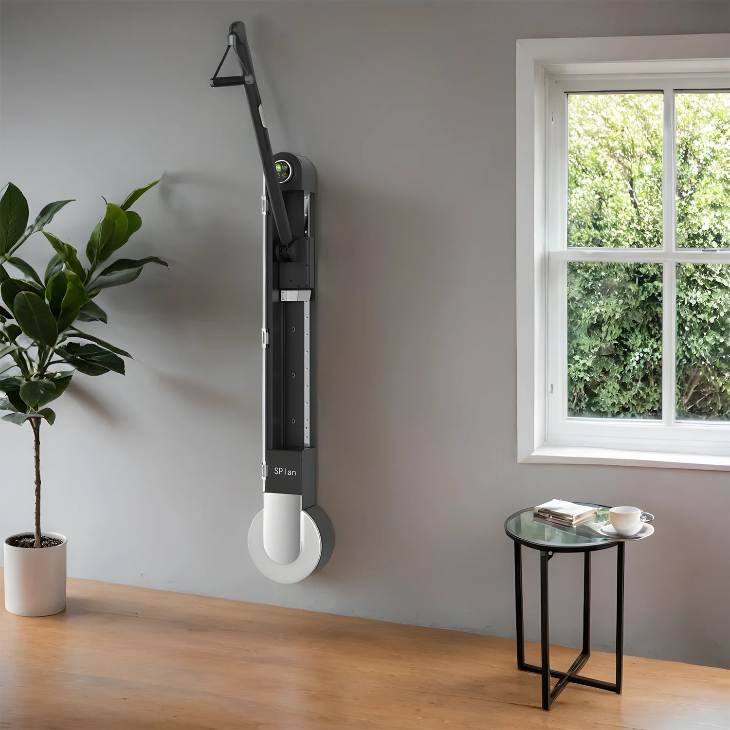 Fitness Smart Machine New Style Multi-Function Station for Home Gym Strength - Sun Studio