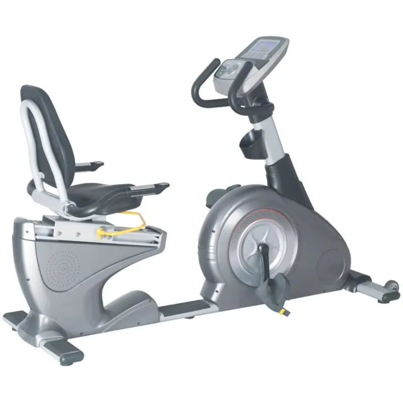 Gym Fitness Equipment Manufacturer Commercial Indoor Upright Bike - Sun Studio