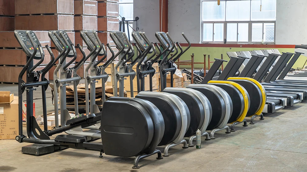 Strength Training Commercial Use Gym Equipment Fitness Gym Machines Super Squat For Gym Center - Sun Studio